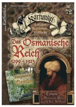 Karfunkel 72 Das Osmanische Reich, 1299-1923
