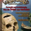 Karfunkel 134 - Forensik und Archäologie