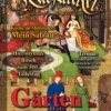 Karfunkel 125 - Gärten im Mittelalter