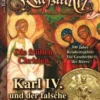 Karfunkel 123 - Karl IV. & der falsche Woldemar von Brandenburg