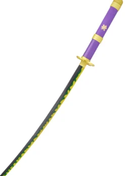Katana - Enma, Lorenor Zoro, One Piece
