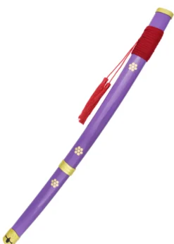 Katana - Enma, Lorenor Zoro, One Piece