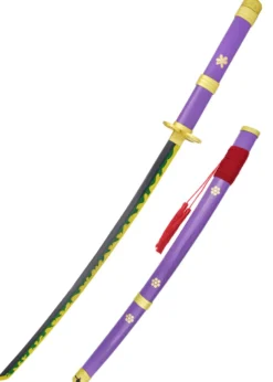 Katana - Enma, Lorenor Zoro, One Piece