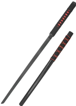 Katana - Kakashis ANBU Schwert, Naruto