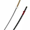 Katana - Kikoku, Trafalgar Law, One Piece