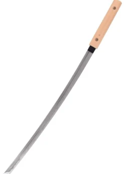 Katana mit Holz - Shirasaya, Marto