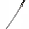 Katana mit Schwarzer Holzscheide, Marto