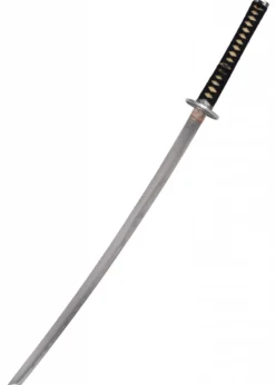 Katana mit Schwarzer Holzscheide, Marto