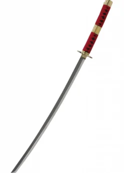 Katana - Sandai Kitetsu, Lorenor Zoro, One Piece