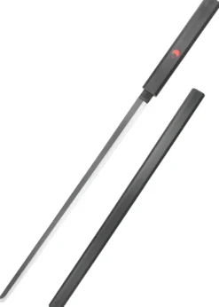 Katana - Schwarzes Kusanagi, Sasuke Uchiha, Naruto