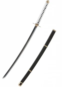 Katana - Wado-Ichi-Monji, Lorenor Zoro, One Piece