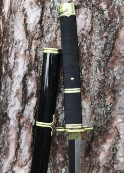 Katana - Yubashiri, Lorenor Zoro, One Piece