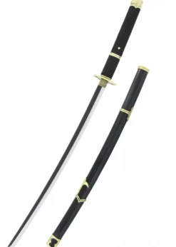 Katana - Yubashiri, Lorenor Zoro, One Piece
