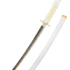 Katana - Zenitsu, Demon Slayer