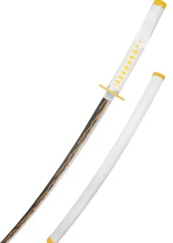 Katana - Zenitsu, Demon Slayer