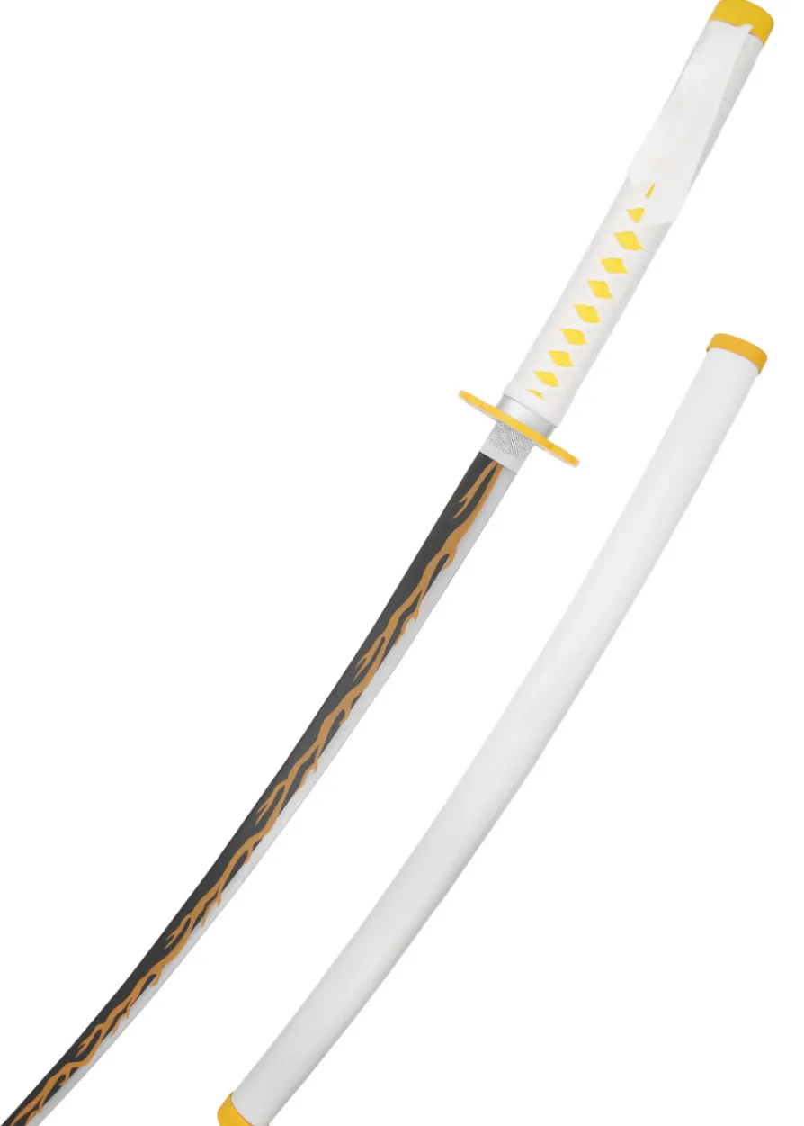 Katana - Zenitsu, Demon Slayer