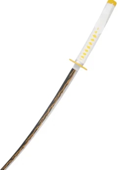Katana - Zenitsu, Demon Slayer