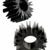 Köcher für Standard .625 Big Bore Blasrohr (2er Pack)
