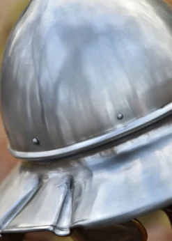 Keltischer Helm, ca. 1.Jahrhundert n. Chr.