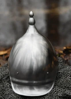 Keltischer Helm, La-Tène-Zeit
