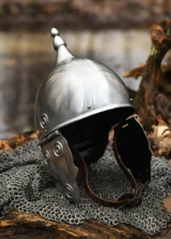 Keltischer Helm, La-Tène-Zeit