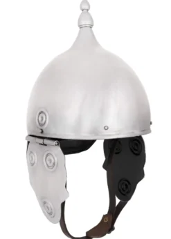 Keltischer Helm, La-Tène-Zeit