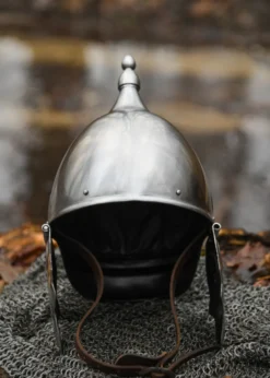 Keltischer Helm, La-Tène-Zeit