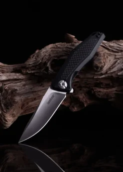 Kershaw ATMOS, Taschenmesser