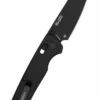 Kershaw BEL AIR, schwarz, Taschenmesser