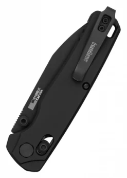 Kershaw BEL AIR, schwarz, Taschenmesser