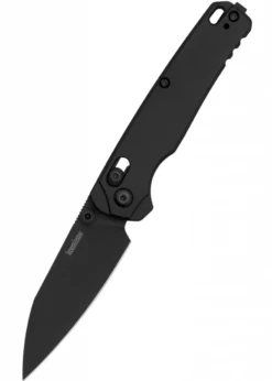 Kershaw BEL AIR, schwarz, Taschenmesser