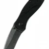 Kershaw BLUR, BlackWash, Taschenmesser