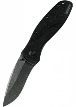 Kershaw BLUR, BlackWash, Taschenmesser