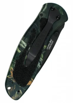Kershaw BLUR, Camo, Taschenmesser