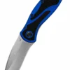 Kershaw BLUR, Marineblau, Stonewash, Taschenmesser