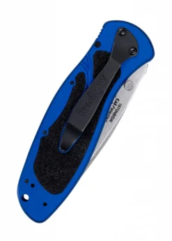 Kershaw BLUR, Marineblau, Stonewash, Taschenmesser