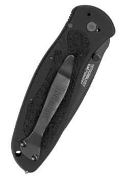 Kershaw BLUR, mit Glasbrecher, Taschenmesser
