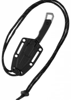 Kershaw BRACE, Halsmesser