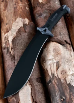 Kershaw CAMP 10, Machete