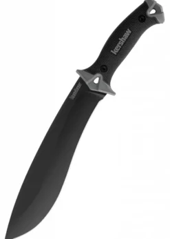 Kershaw CAMP 10, Machete