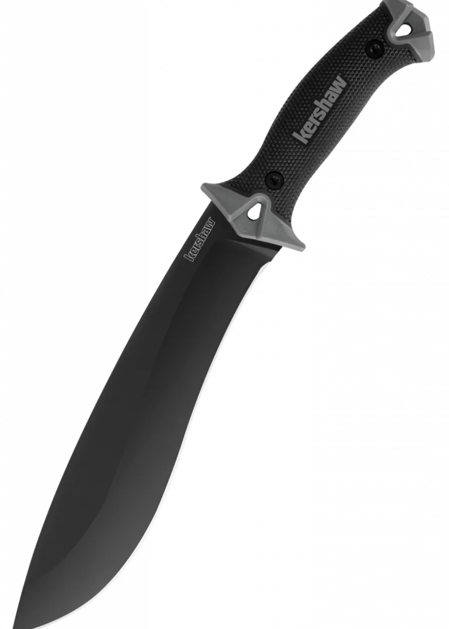 Kershaw CAMP 10, Machete