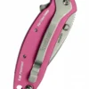 Kershaw CHIVE, Pink, Taschenmesser