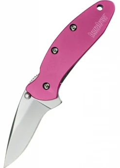 Kershaw CHIVE, Pink, Taschenmesser