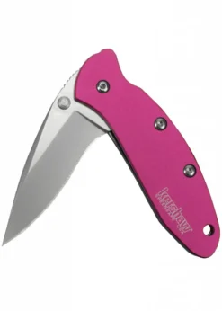 Kershaw CHIVE, Pink, Taschenmesser