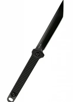 Kershaw DUNE mit Scheide, Halsmesser
