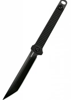 Kershaw DUNE mit Scheide, Halsmesser