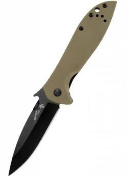 Kershaw EMERSON CQC-4K, Taschenmesser
