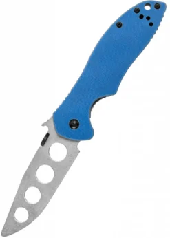 Kershaw EMERSON E-Train, Trainingsmesser