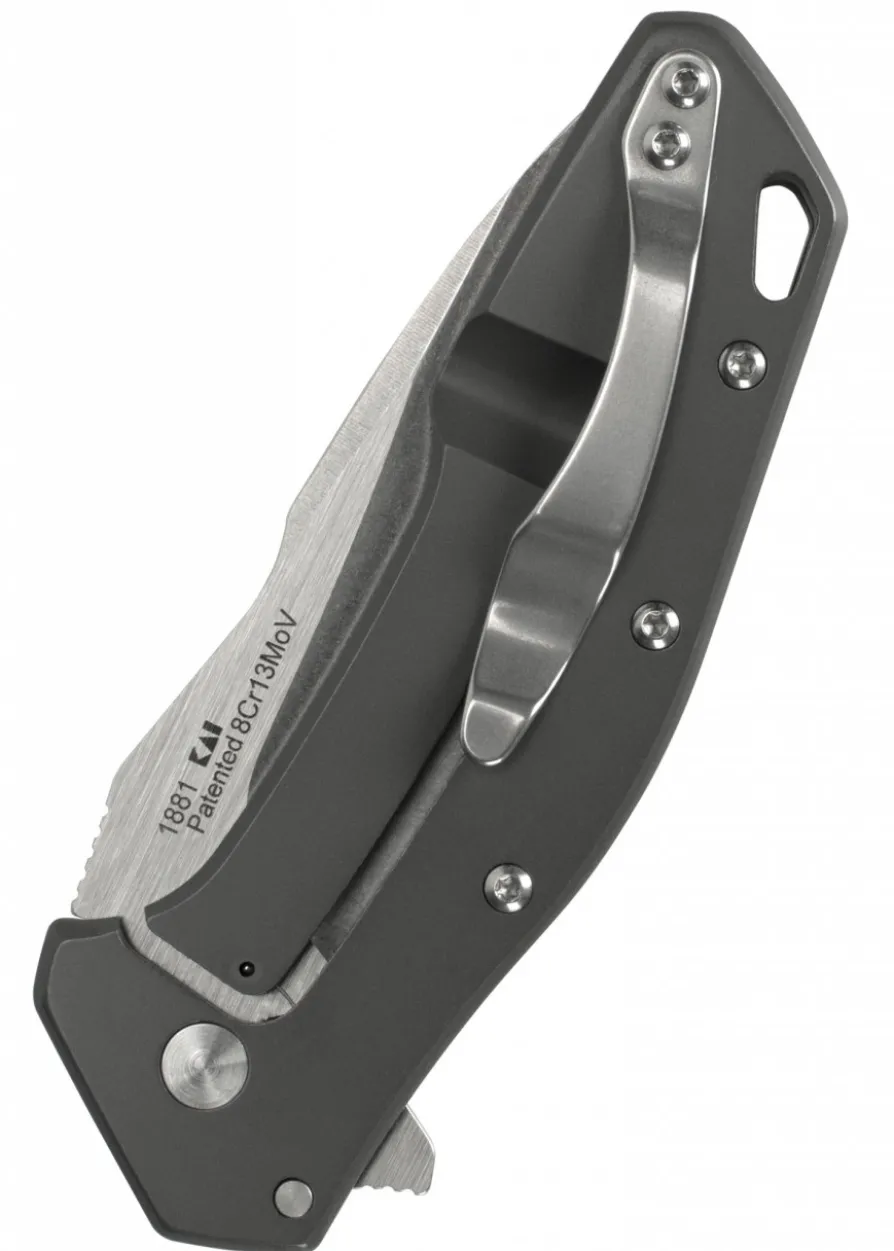 Kershaw ERIS, Taschenmesser