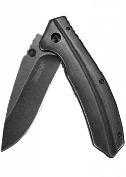 Kershaw FILTER, BlackWash, Taschenmesser